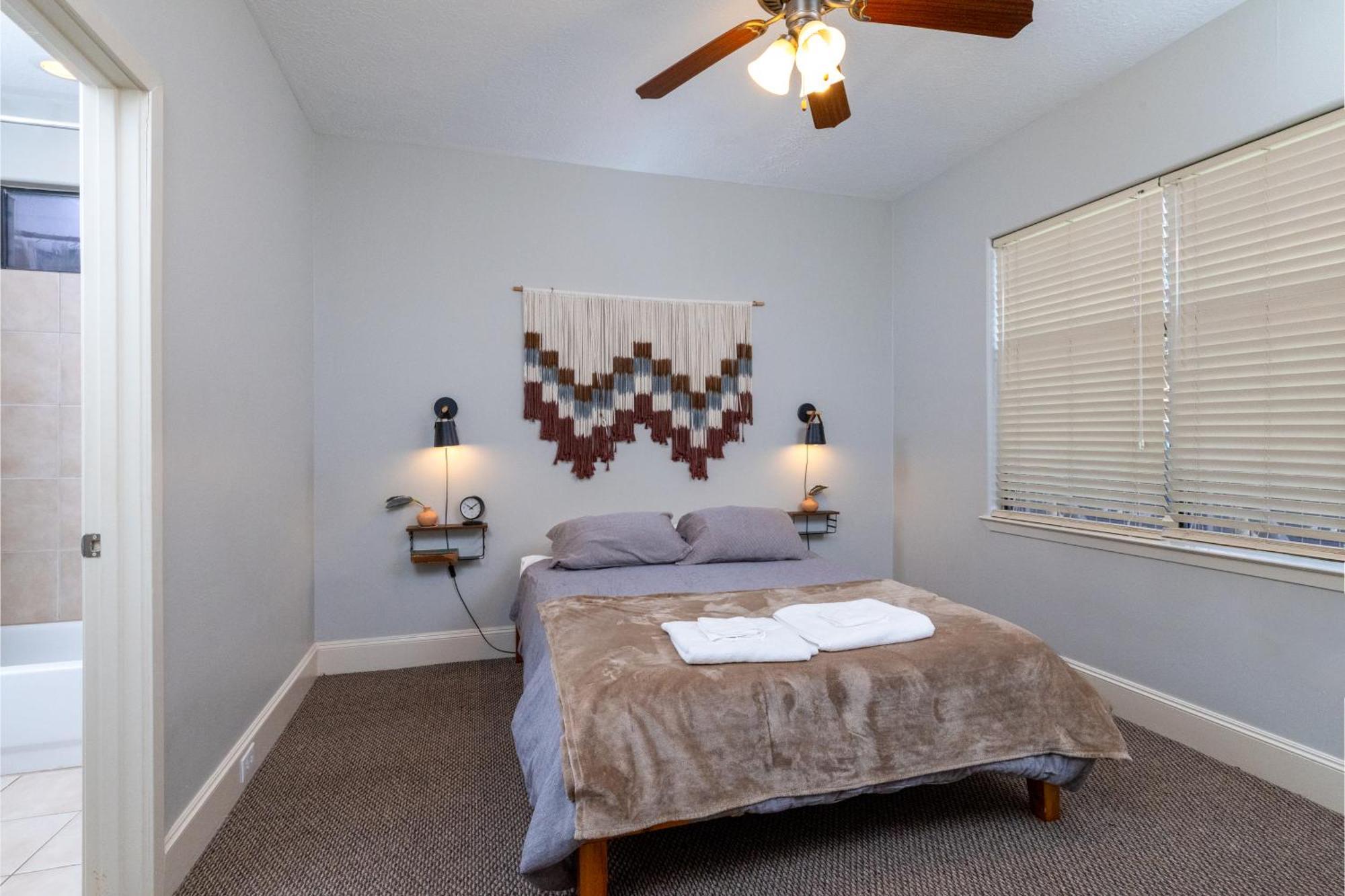 The Nest In East Downtown Houston Texasヴィラ エクステリア 写真