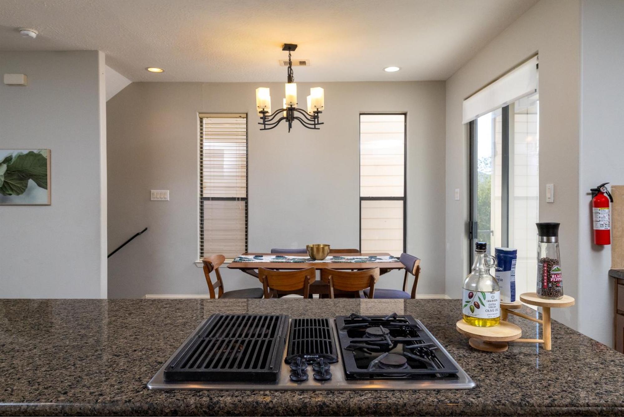 The Nest In East Downtown Houston Texasヴィラ エクステリア 写真
