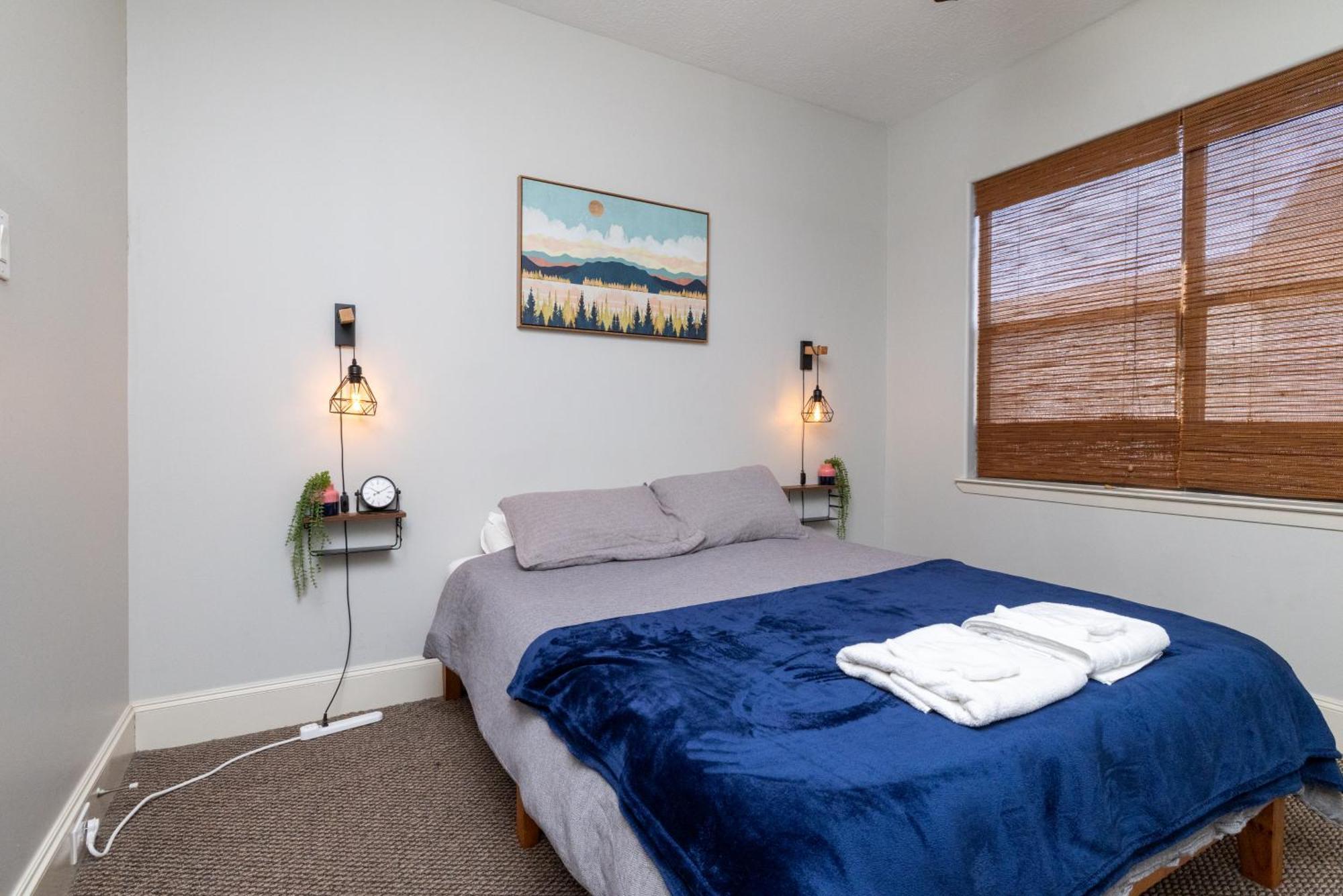 The Nest In East Downtown Houston Texasヴィラ エクステリア 写真