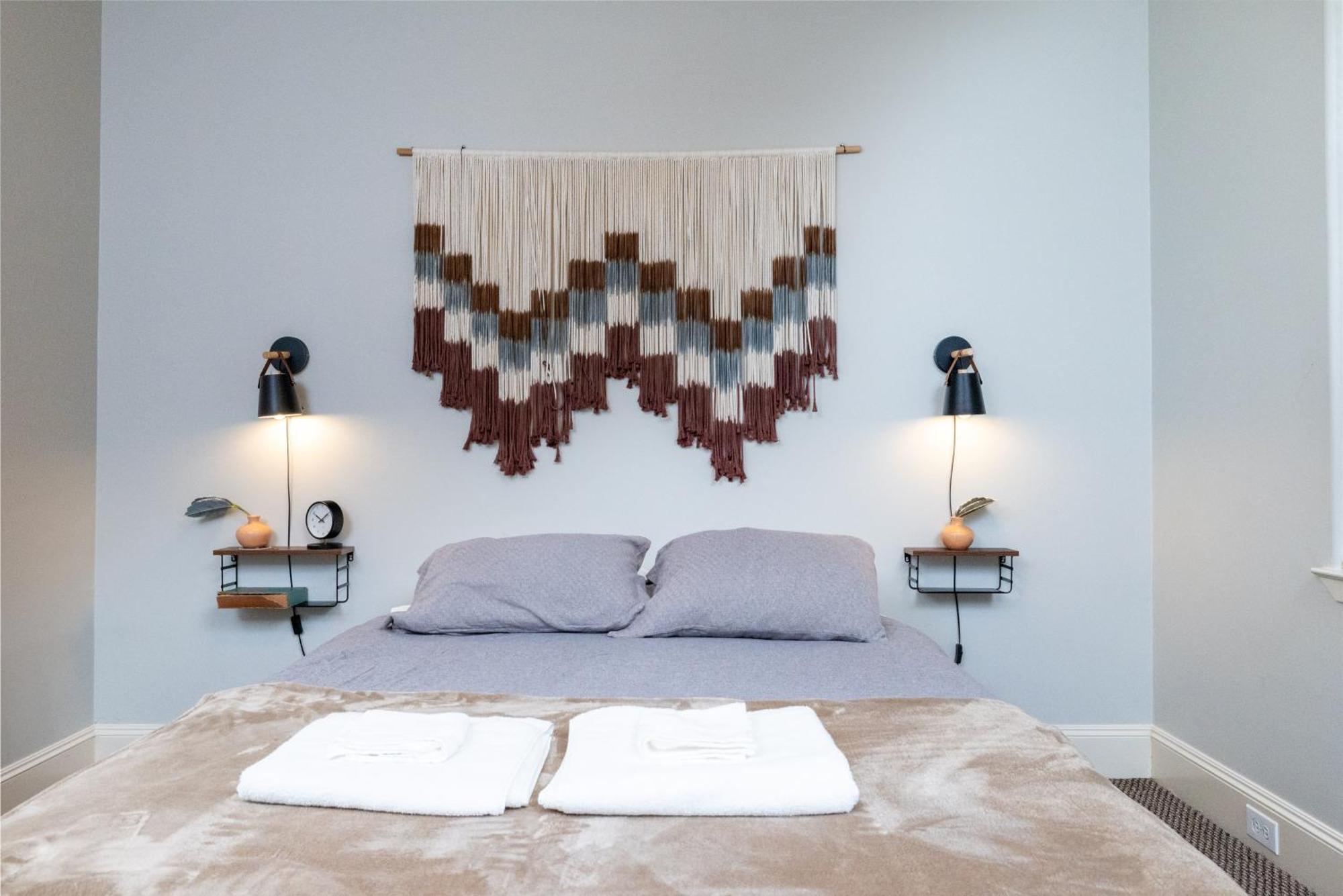 The Nest In East Downtown Houston Texasヴィラ エクステリア 写真