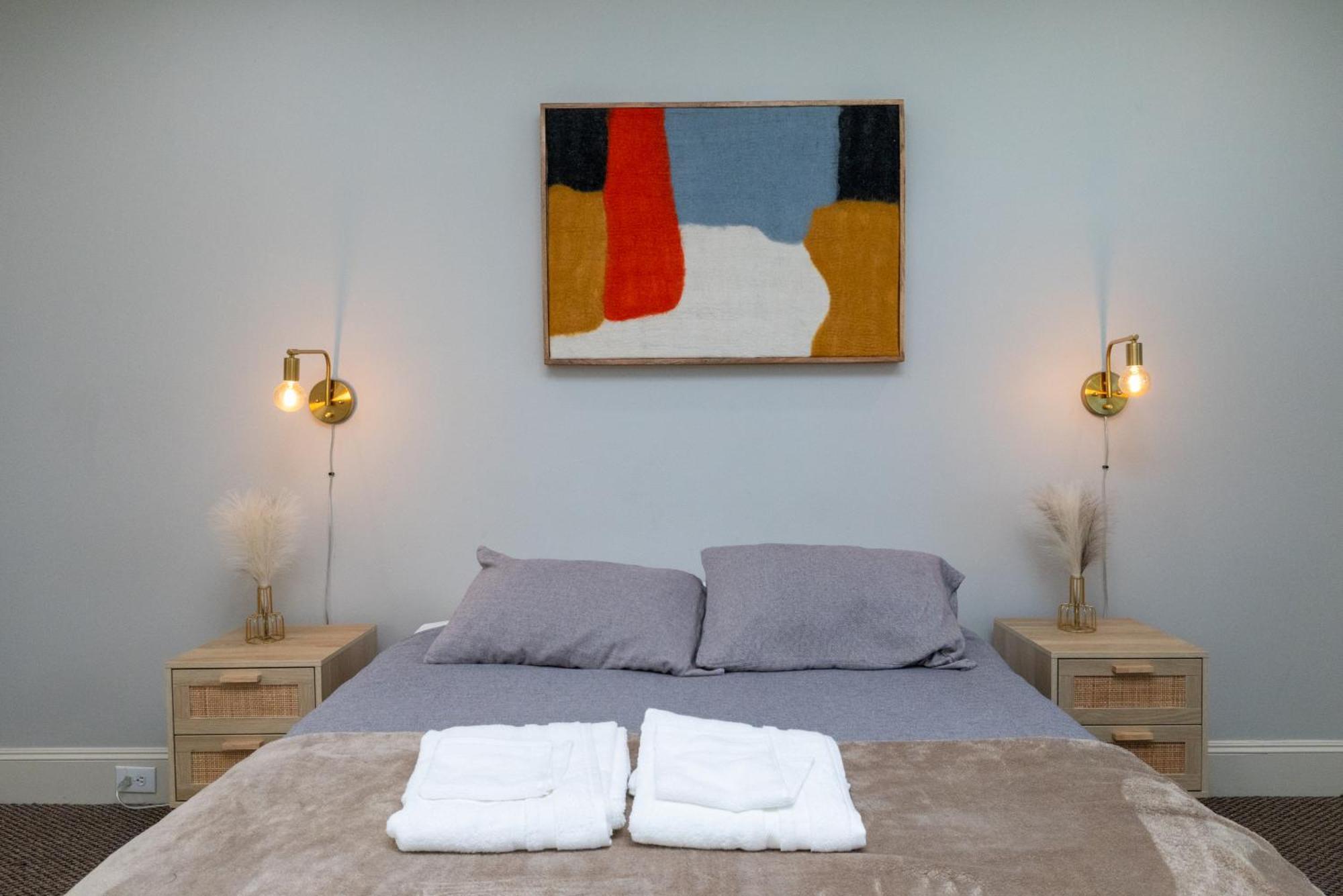 The Nest In East Downtown Houston Texasヴィラ エクステリア 写真